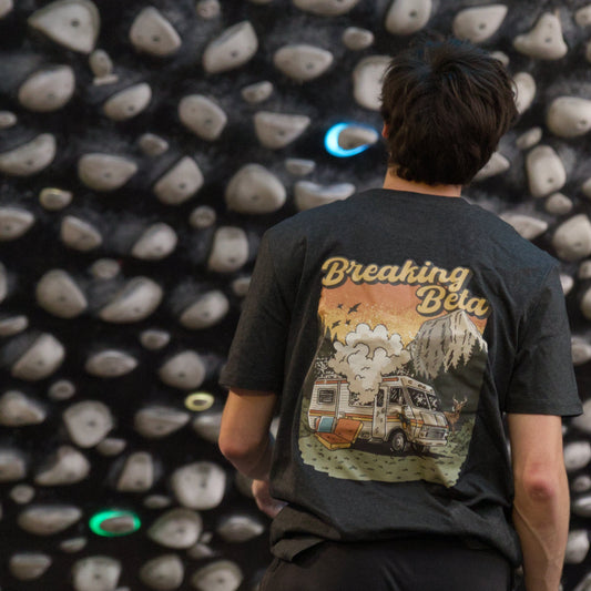 Breaking Beta Tee *Pre-Order*