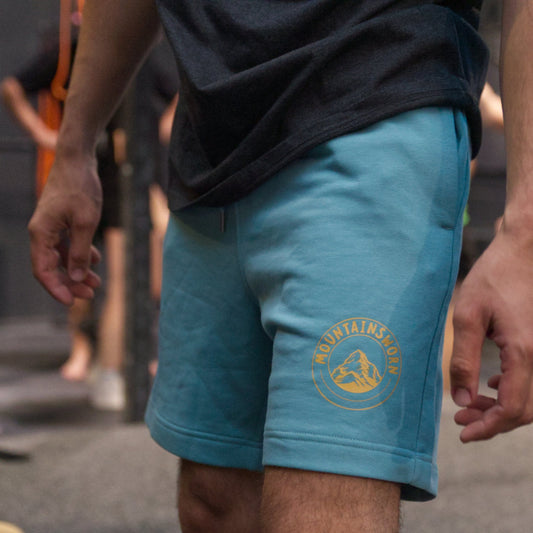 Unisex Climber Shorts *Pre-Order*
