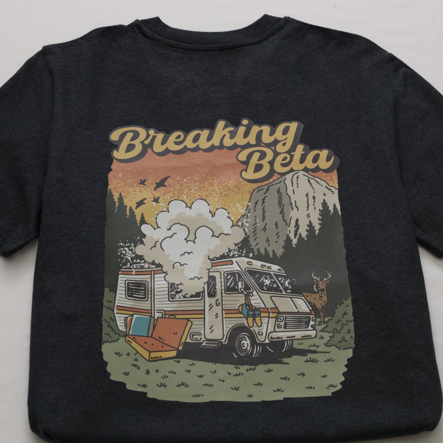 Breaking Beta Tee *Pre-Order*