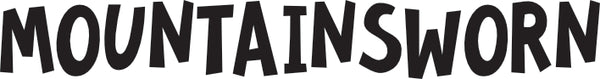Mountainsworn