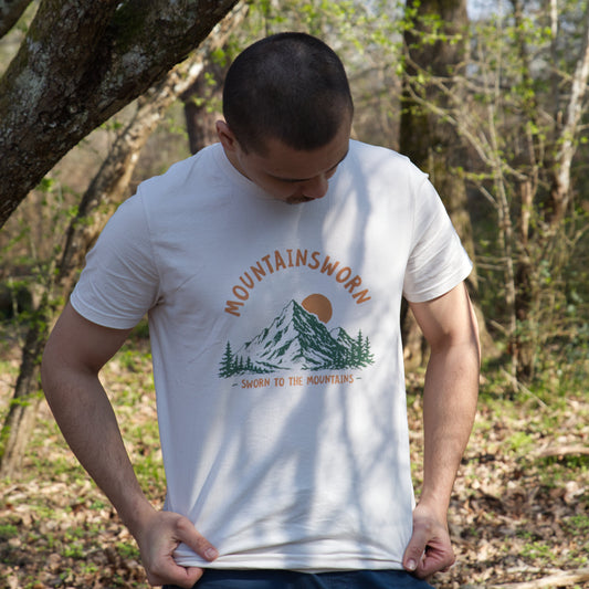 Mountainsworn Tee !PRE-ORDER!