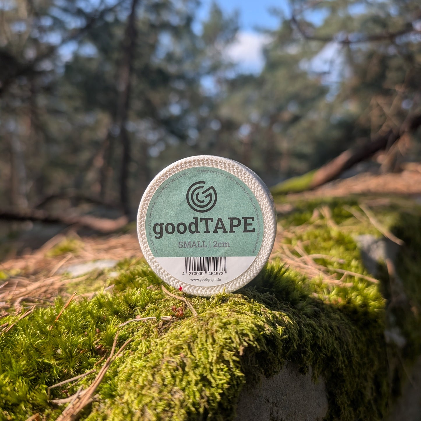 Climbing Tape - GoodTape