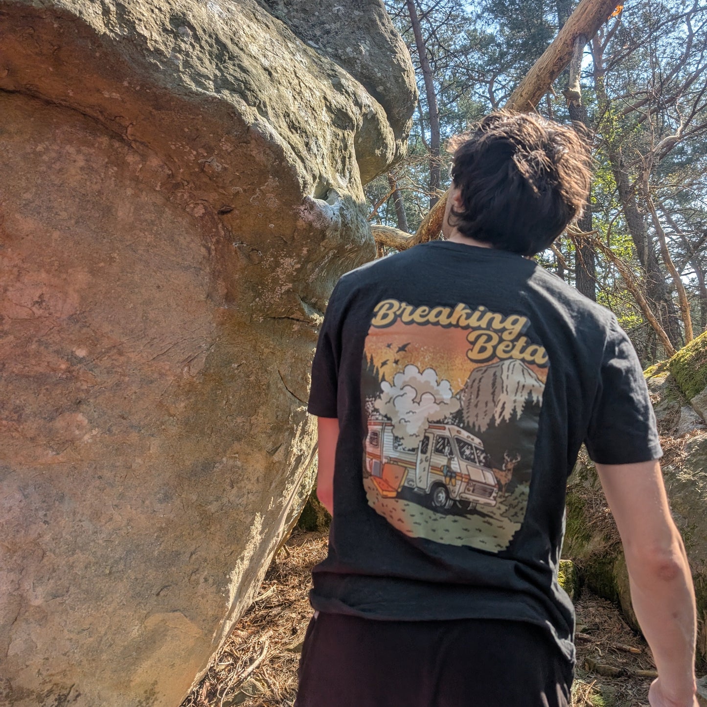 Breaking Beta Tee *Pre-Order*