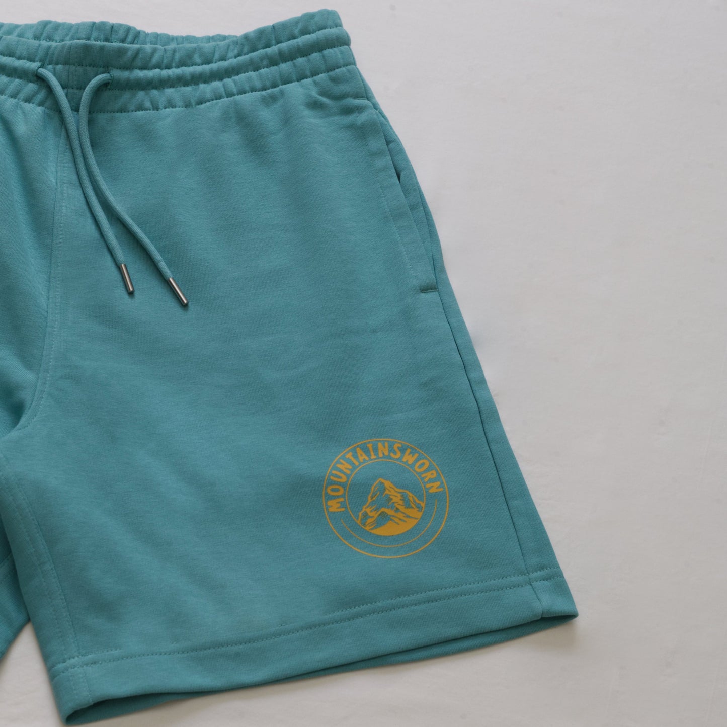 Unisex Climber Shorts *Pre-Order*
